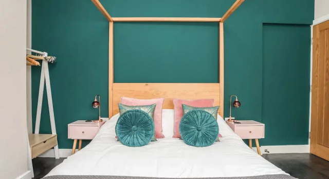 Nantlle, Prenota Hotel Nantlle Gwynedd