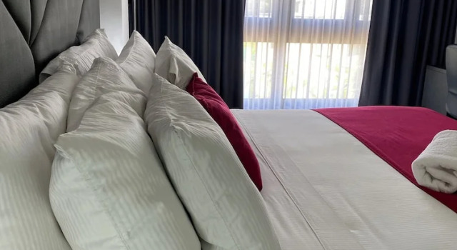Люкс Luxury Hotel San Francisco Pitalito