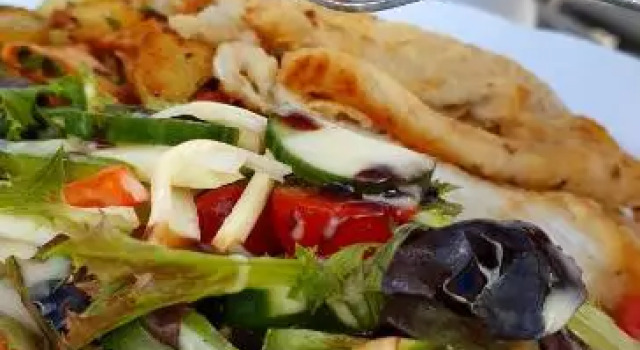 Hotel-restaurant Elsterblick, Rezervasyon Otel Garz 3 yıldızlı oteller, 3*