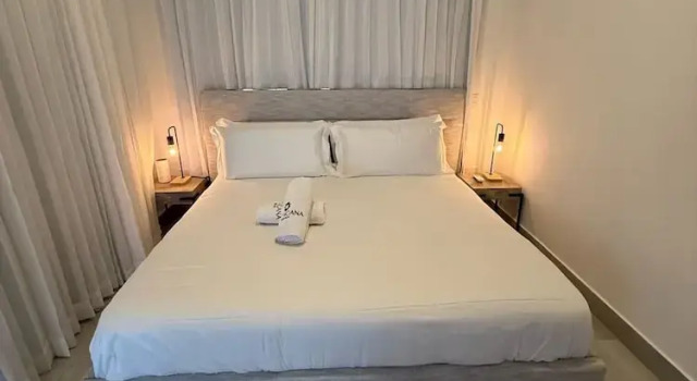 Коттедж 3BR Villa by Vistacana Rentals