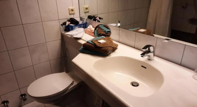 Двухместный номер Standard Hotel zur Brücke