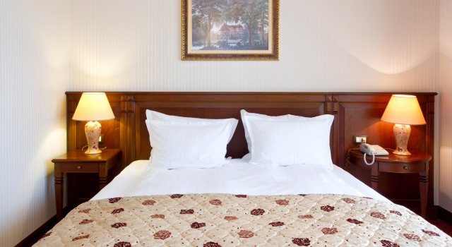 Crystal Palace Boutique Hotel