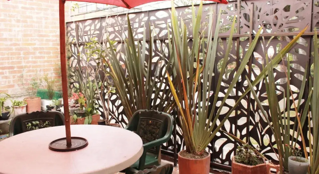 Номер Superior Casa Posada Amelia