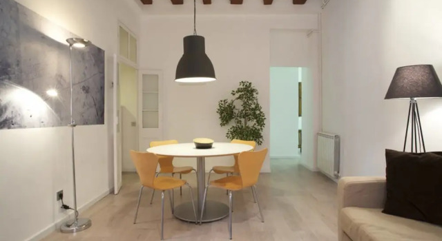BarcelonaforRent The Borne, Забронировать Отель Барселона провинция Барселона, рядом с Рынок Барселонеты