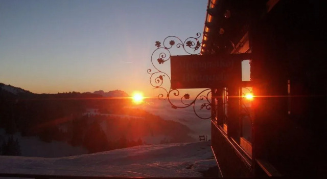 Alpengasthof Brüggele, Book Hotel Hotels in Vorarlberg with Parking, Parking