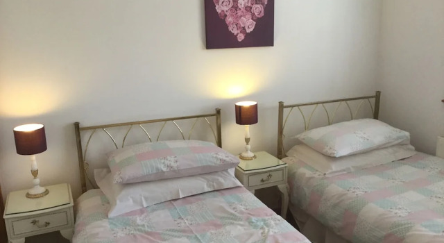 Апартаменты Inverness Apartments - Golf View