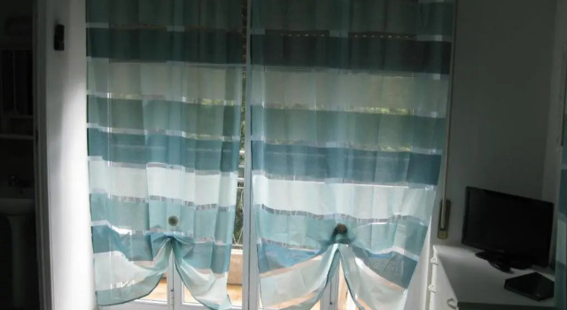 Трёхместный номер Standard Hotel Acqua Marina