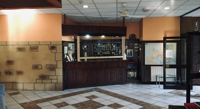 RistHotel Pianura Inn