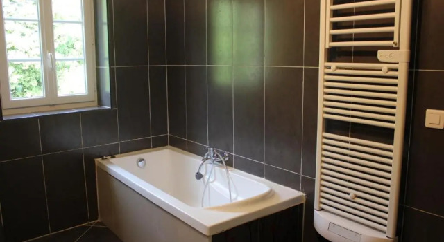 Cottage Gite de BEZUT