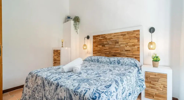 Charming Farmhouse With Private Pool, Book Feriehus Priego de Córdoba Madrid