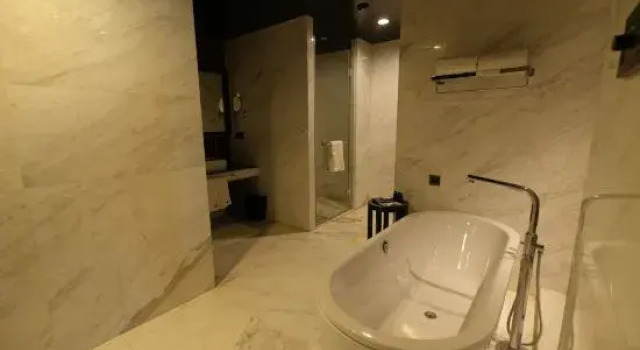 Люкс Premier Swisstouches Hotel Qinghai