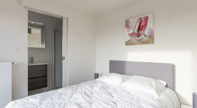 Modern Apartment for Family, Prenota Appartamento Hotel a Flanders con parcheggio, Parcheggio