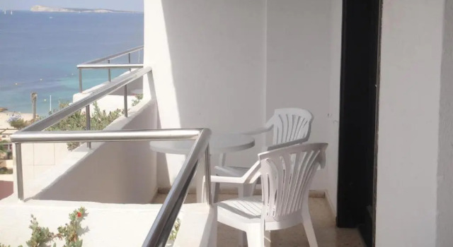 Апартаменты Premium Apartamentos El Moro