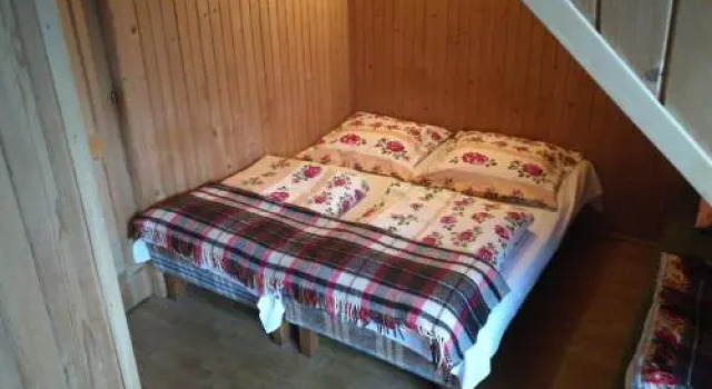 Pokoje gościnne u Zofii Bafia spółka z oo