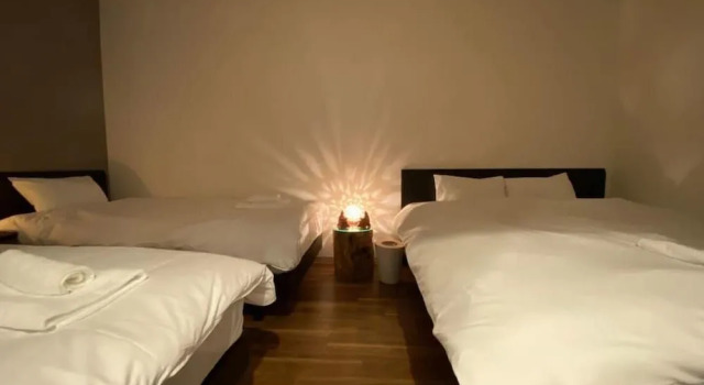 Mita Guest House, Забронировать Гостевой дом Минато Токио, рядом с International House of Japan