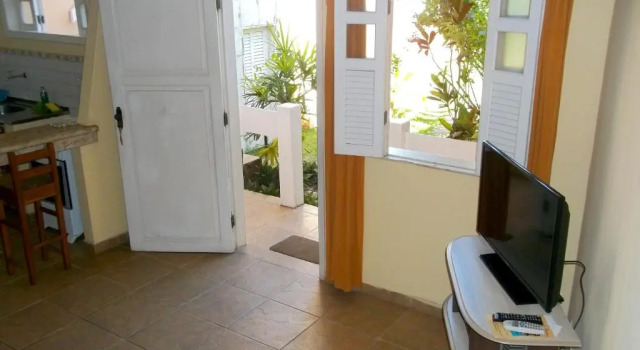 Семейный номер Standard Дуплекс с балконом Porto Verano Residence