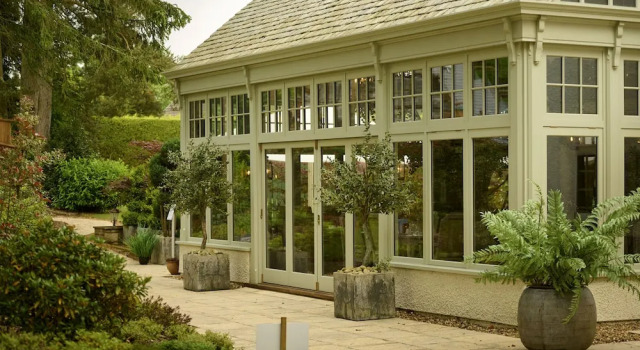 Cairn Lodge, Prenota Hotel Auchterarder Tayside