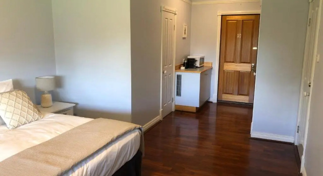Номер Standard Springwood Homestead B&B
