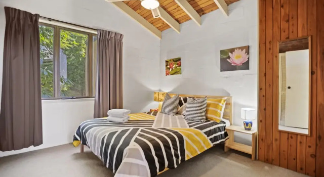 5 Minute Walk to Hastings Street - Unit 9 Descola 6 Noosa Drive, Prenota Hotel Hotel a Queensland con piscina, Piscina