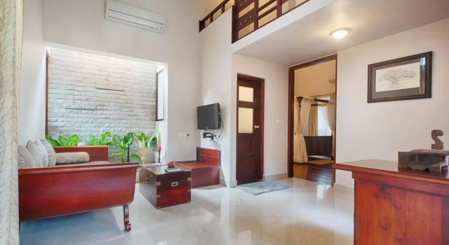 Greenwoods Thekkady - A Five Star Classified Resort, Забронировать Курортный отель Курортные отели штата Кералы, Курортный отель