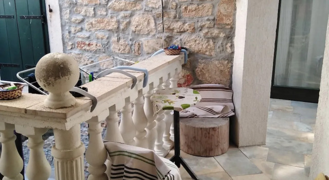 Студия Deluxe Voltera Apartments in Betina Old Town, with Parking Nearby
