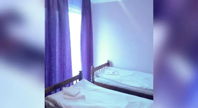 Двухместный номер Standard Rooms Vlasta