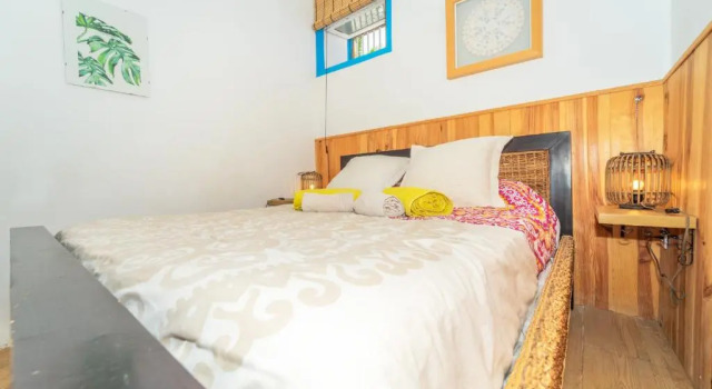 Beach Apartment, Prenota Appartamento Alajero La Gomera