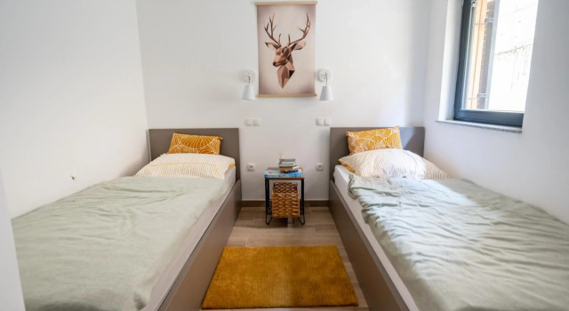 Apartment MOUNTAIN BLOOM Golte, Book Apartment Hotels in Savinjska with Parking, Parking