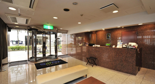 Hotel Toms