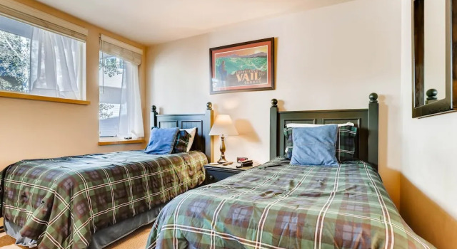 Номер Premier Simba Run Condos 2Bed 2Bath