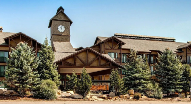 Near Gondola! Cozy Ski W/ Resort Amenities 1 Bedroom Condo, Book Ferieresort Heber City Utah