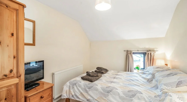Greystones, Забронировать Отель Отели Англии 3 звезды, 3*