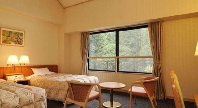 Komagane View Hotel Shiki, Book Hotel Komagane Nagano