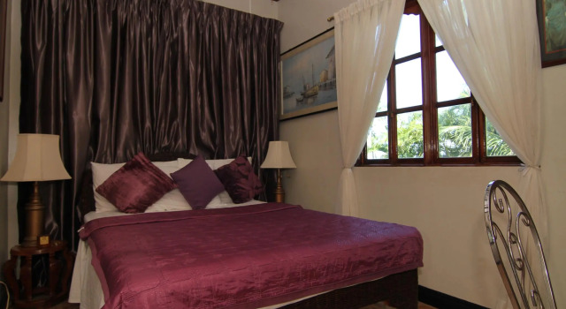 Двухместный номер Standard The Wilsons' Shangrila