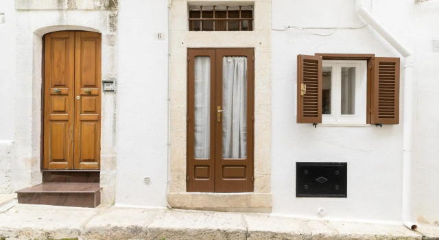 Cozy Historic Home in Ostuni, Buchen Sie Hotel Ostuni Itria-Tal
