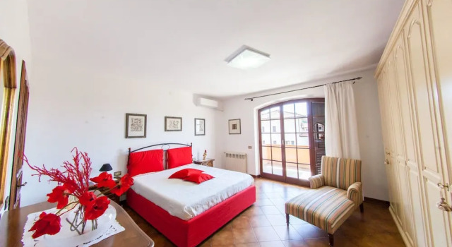 B&B Villa Anna