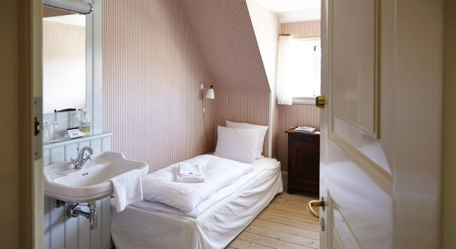 Brøndums Hotel, Book Hotel Skagen 