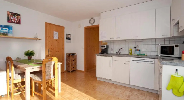 Wieser - Ferienwohnung für 2-3 Personen, Book Hotel Sent 