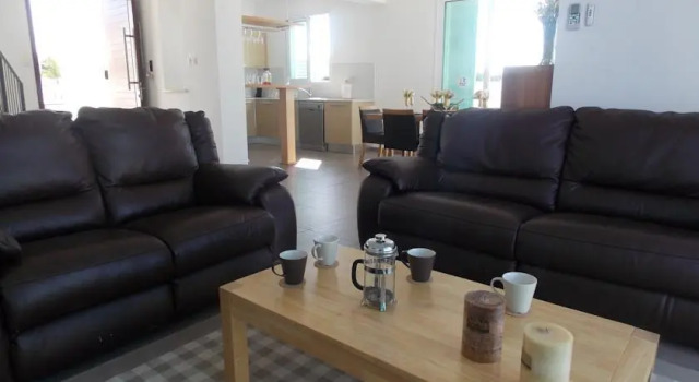 Eco Villa