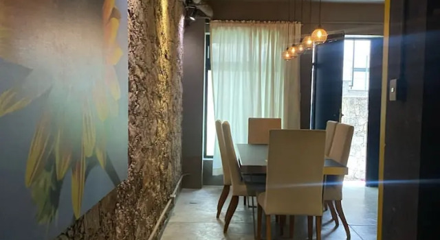Номер Standard Ilo Rojo Hotel Boutique