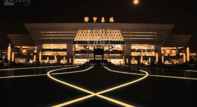 Zhengzhou Meicheng Qingya Hotel, Rezervovat Hotel Erqi District 
