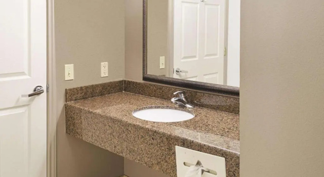 Номер Standard La Quinta by Wyndham Biloxi