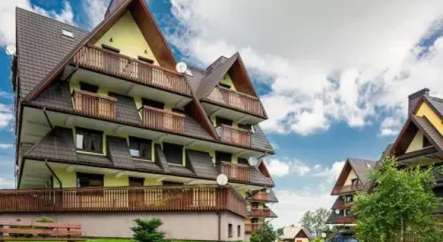 Apartament Alex, Book Apartment Hotels in Tatras with Parking, Parking