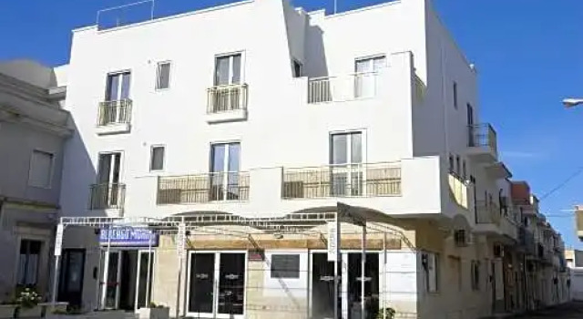Hotel Morini, Boek Hotel Melendugno Salento