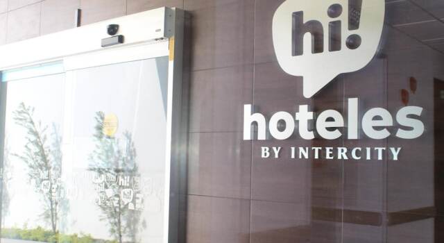 Hotel Hi! Fundidora, Prenota Hotel Monterrey Centro 