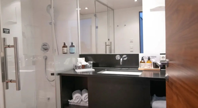 Полулюкс Pepis Skihotel