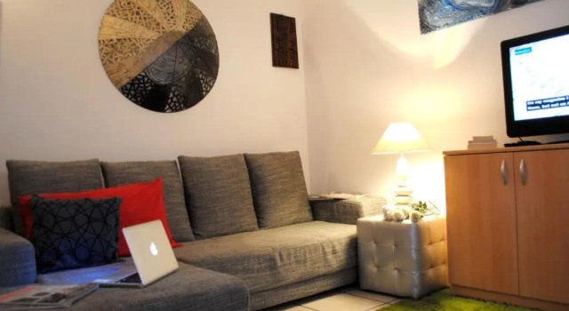 Bnbook - Ferrarin Apartment