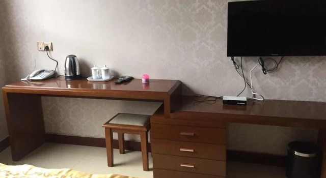 张家口新雪都宾馆, Rezerwuj Hotel Zhangjiakou Hebei