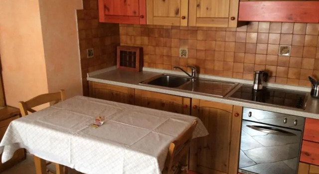 Studio Livigno Chalets