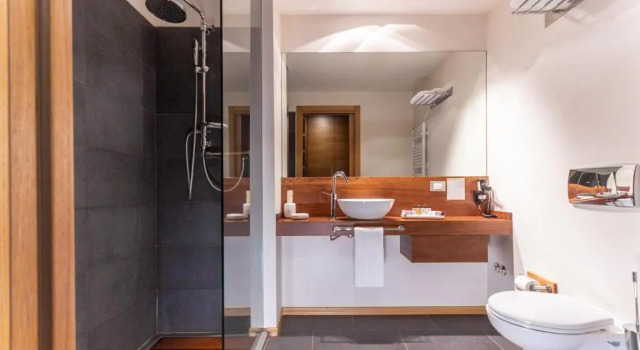 Полулюкс Hotel Cortese